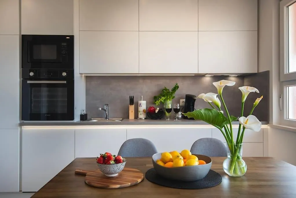 פולה Harbor View Apartment 0*,  קרואטיה
