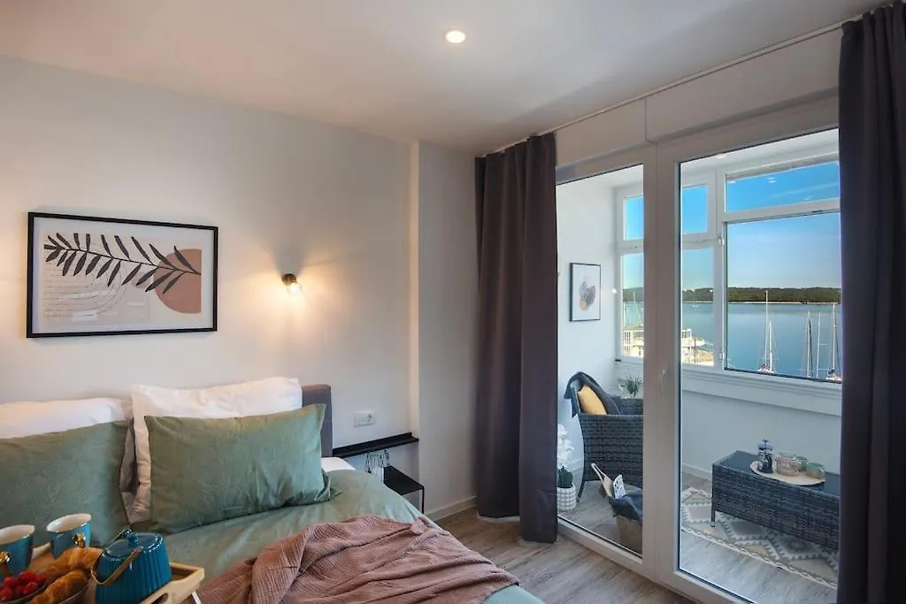 Harbor View Apartment Pula