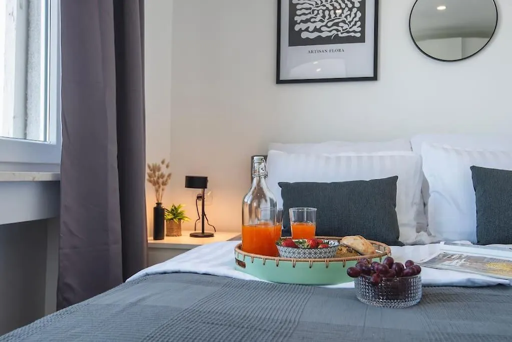 Harbor View Apartment Pula
